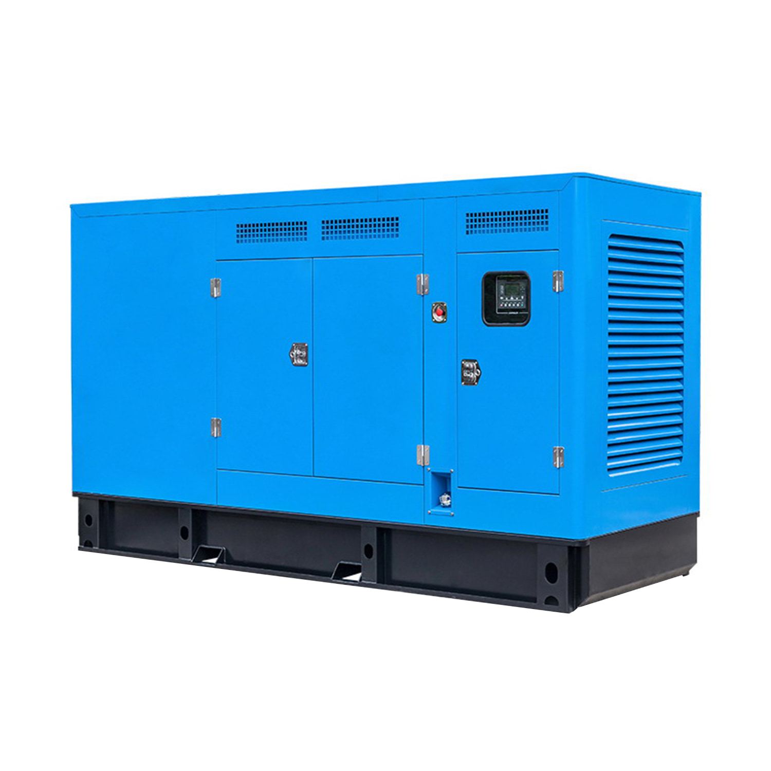 Silent Generator