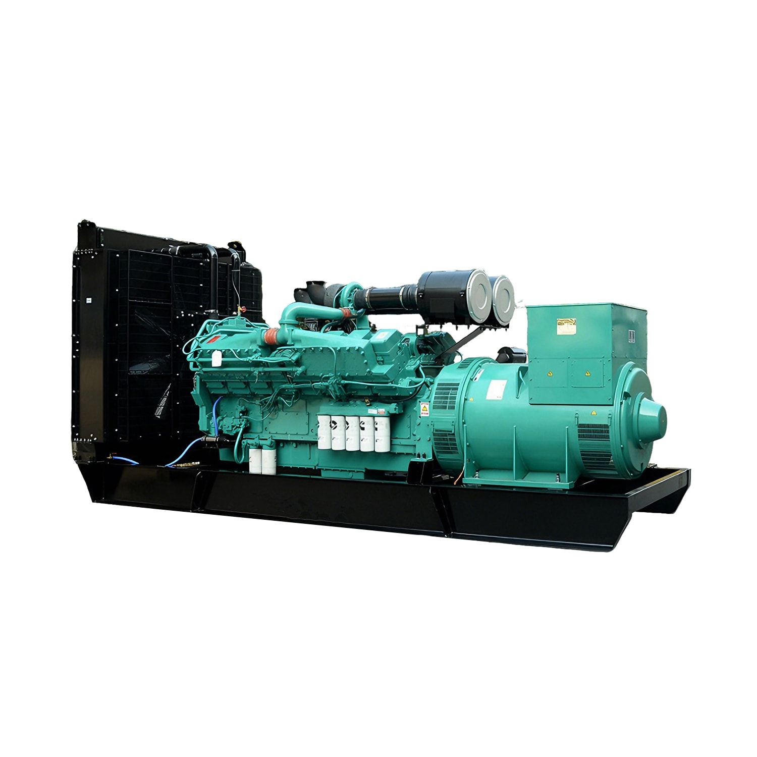 Cummins Generator