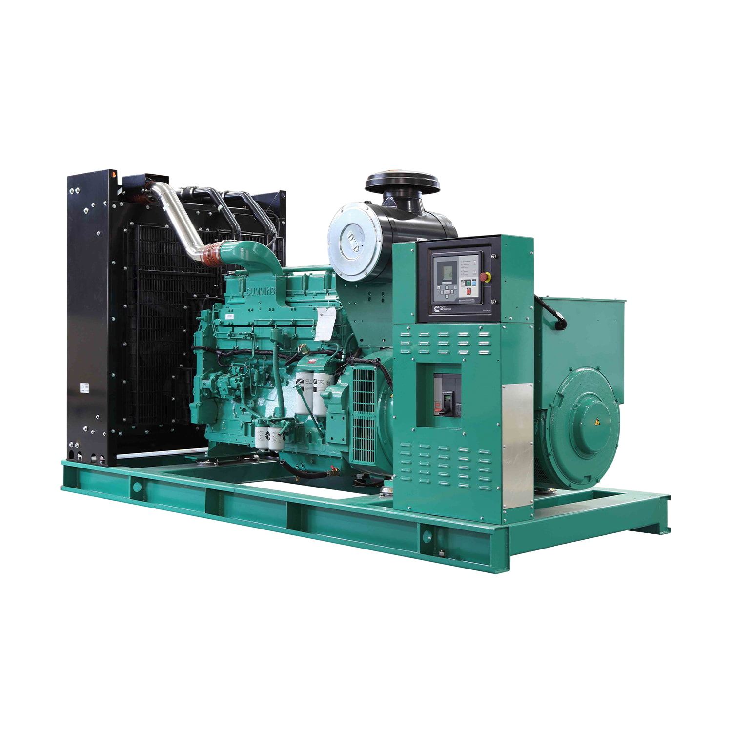Cummins Generator