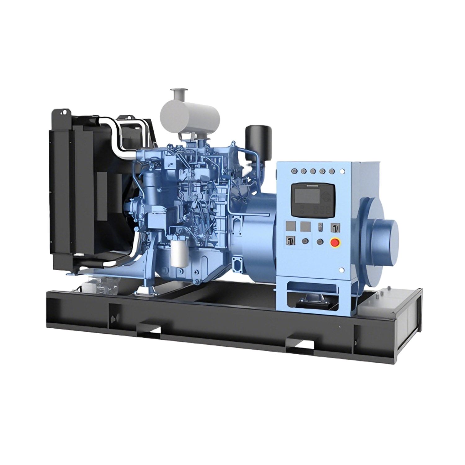 Deutz Generator