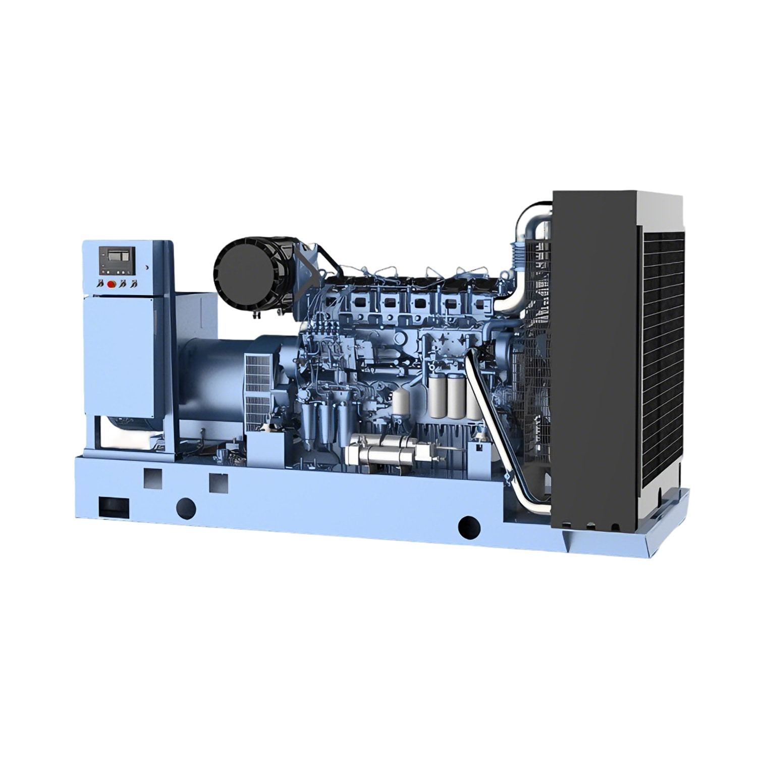 Deutz Generator