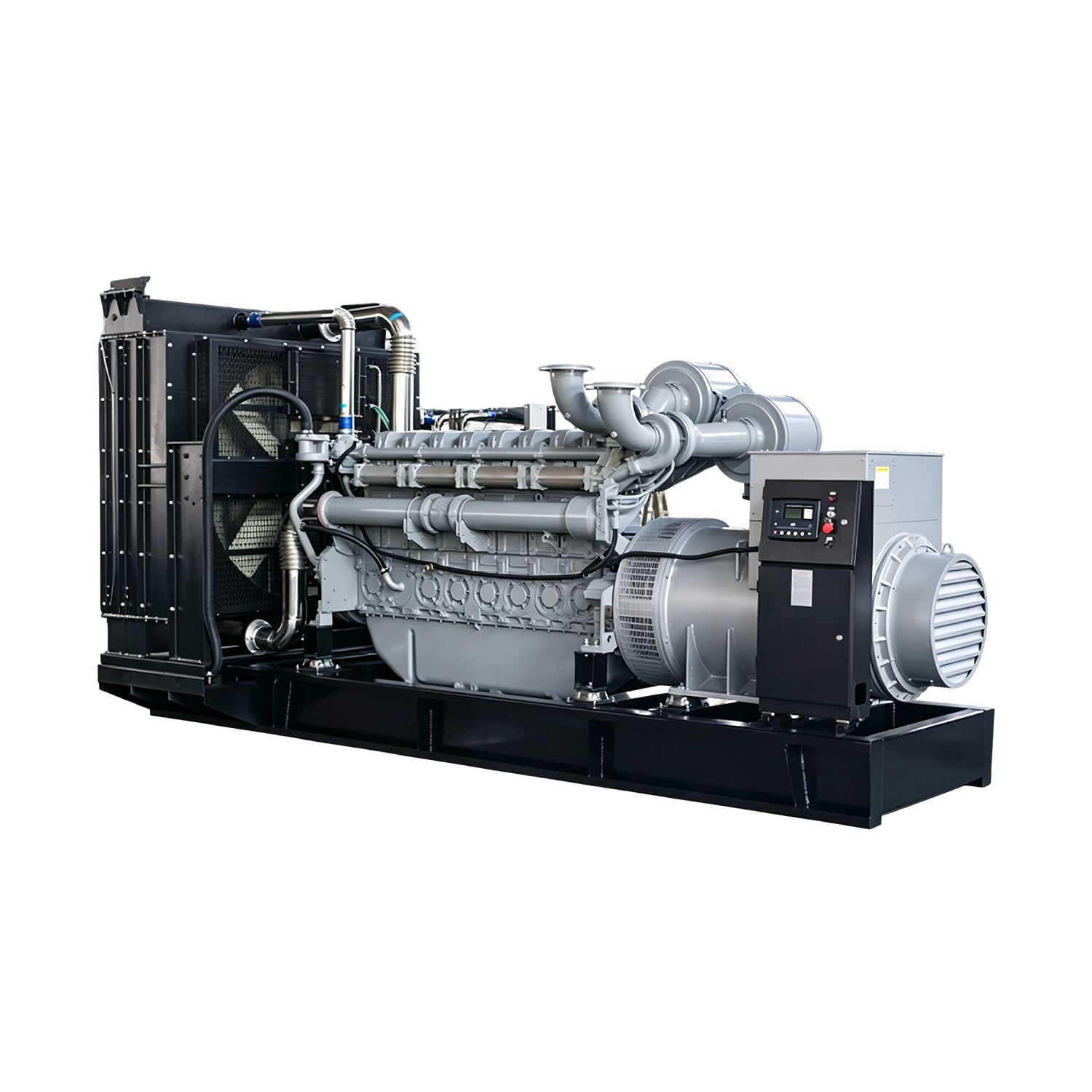 Perkins Generator