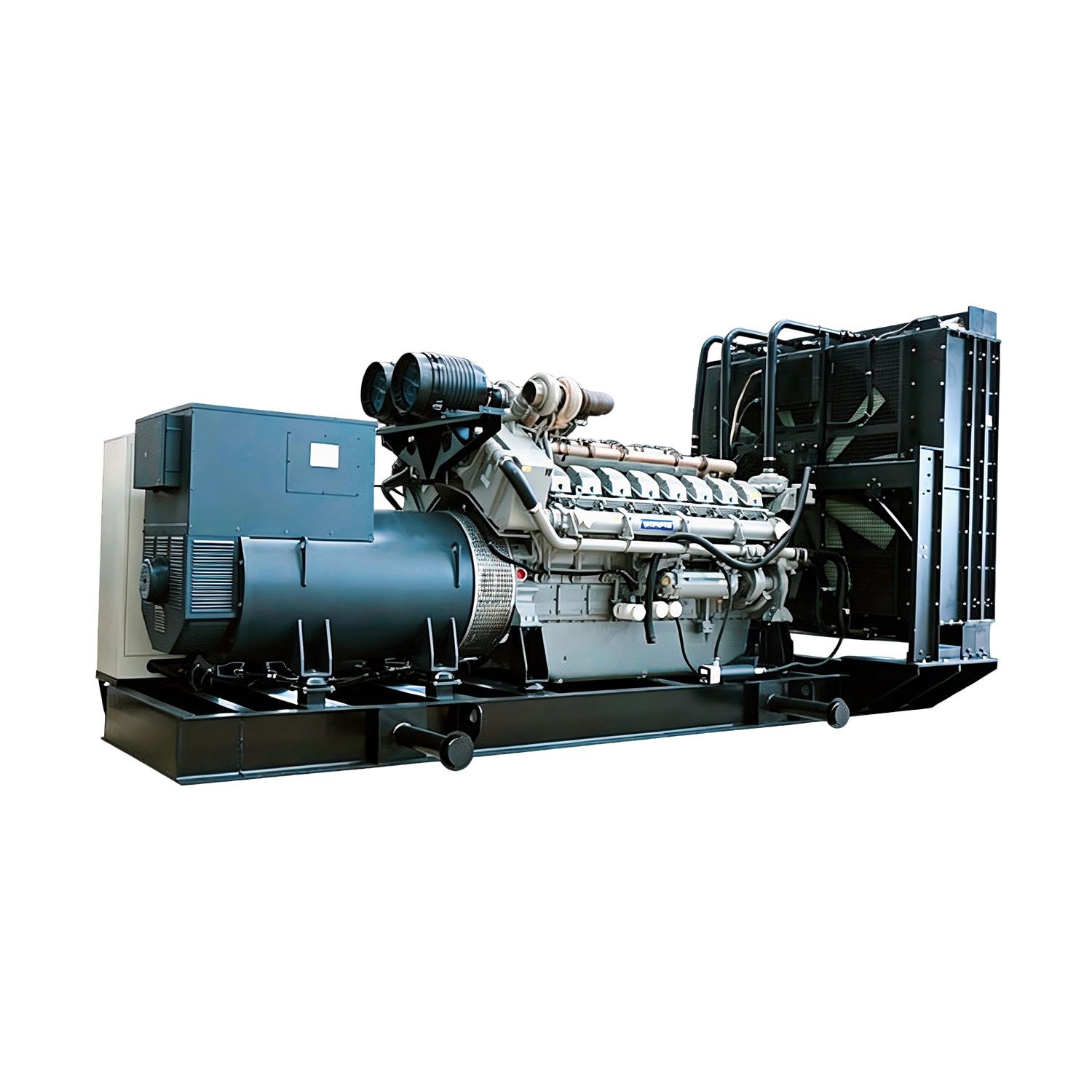 Perkins Generator