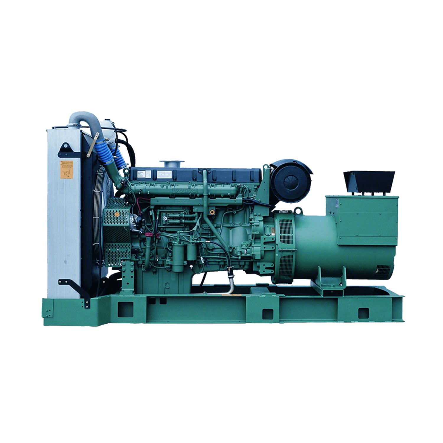 Volvo Generator