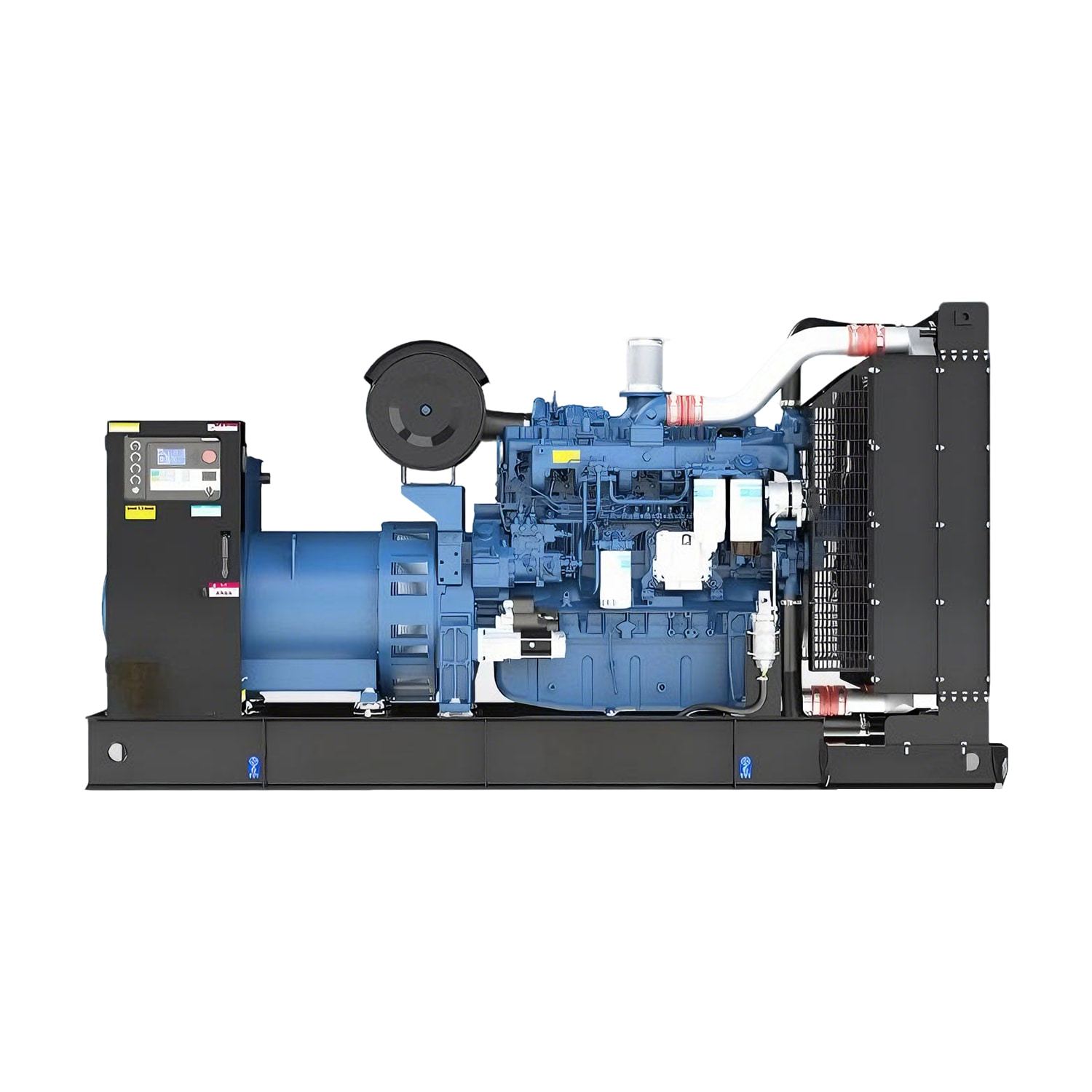 Yuchai Generator