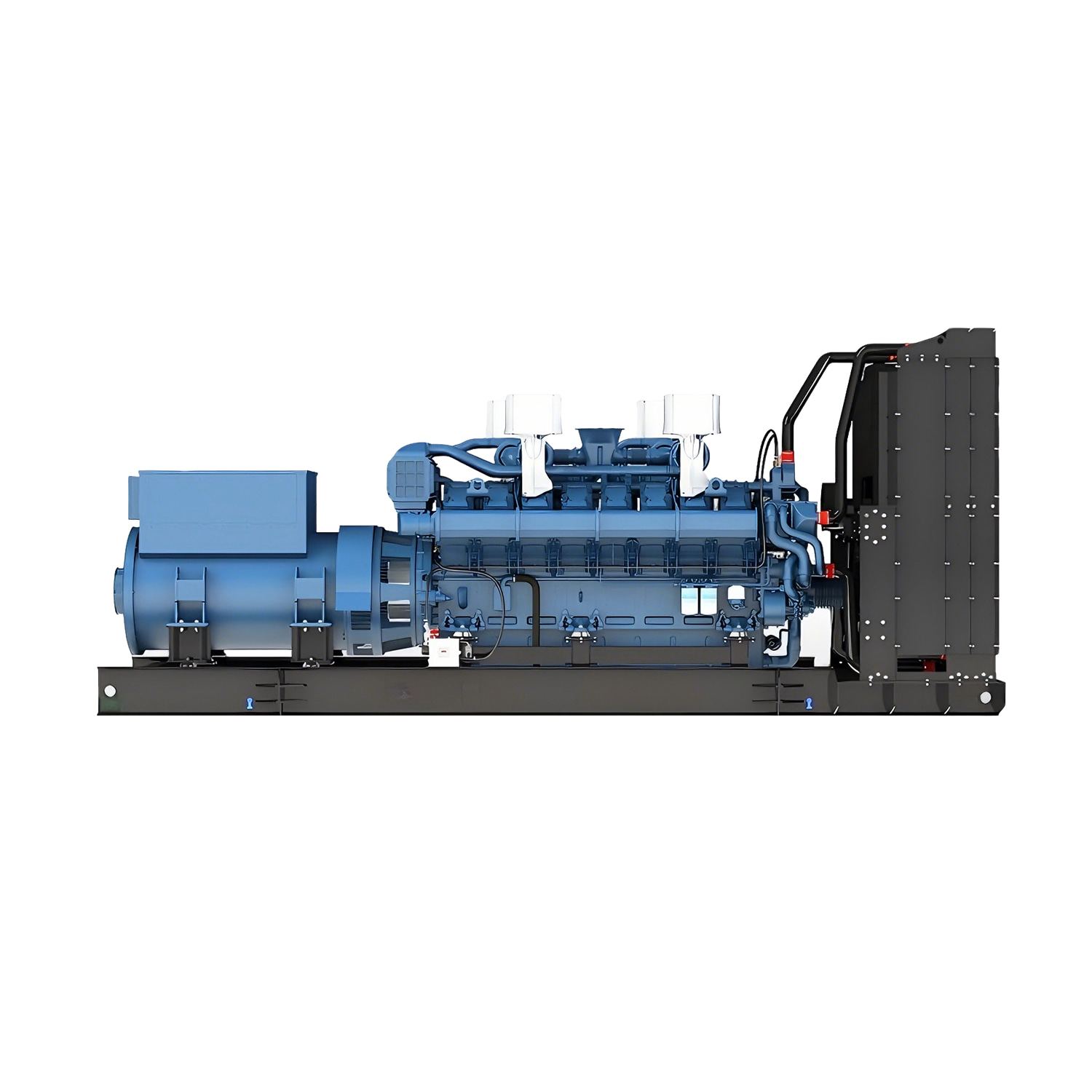 Yuchai Generator