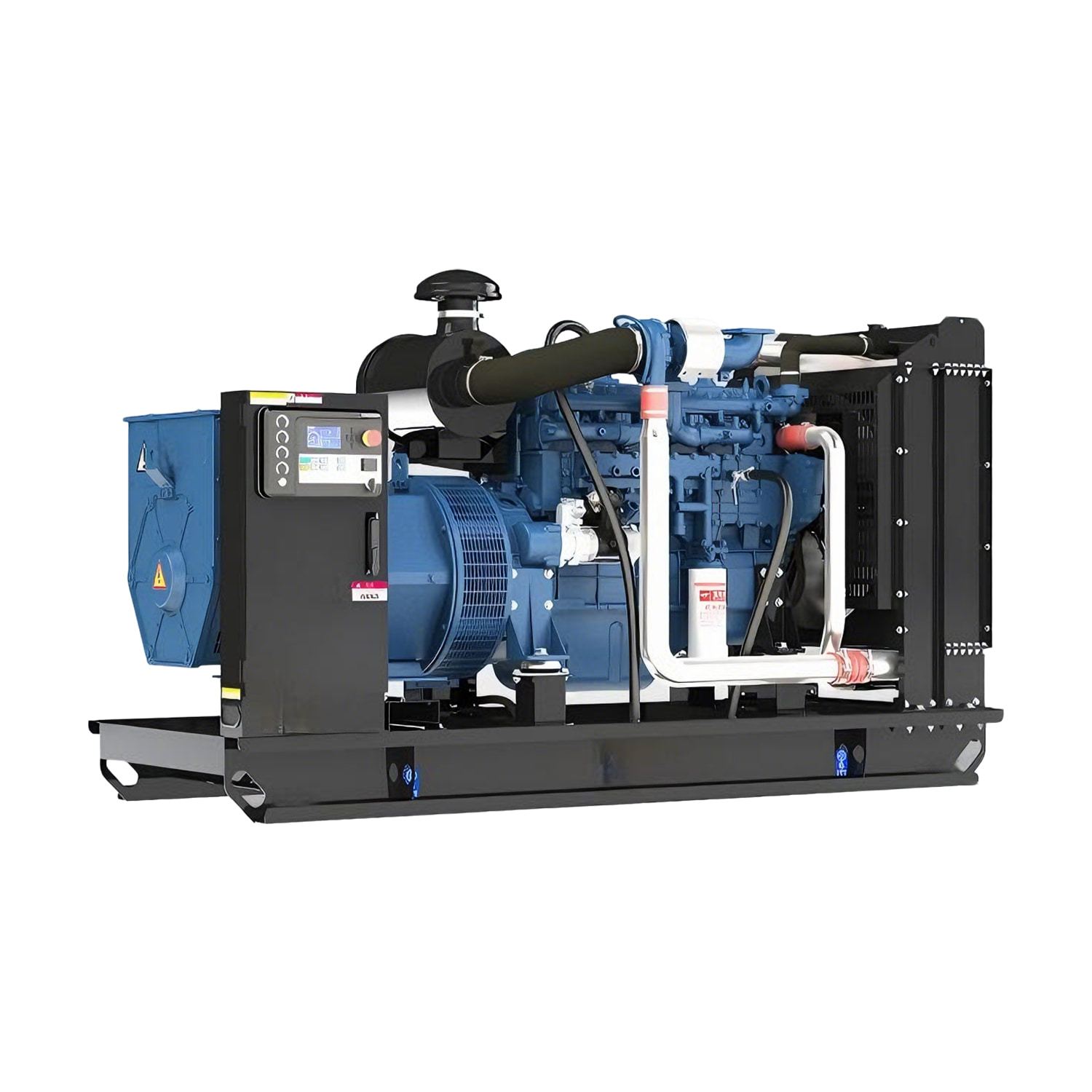 Yuchai Generator