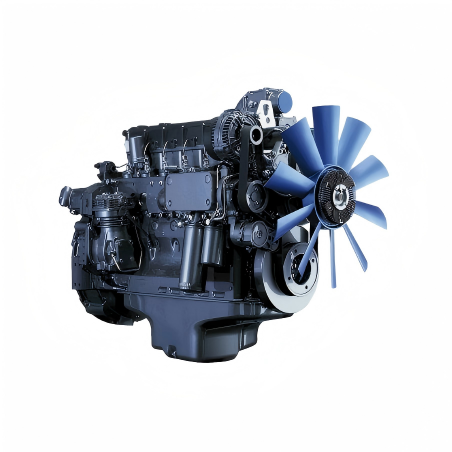 Deutz Generator