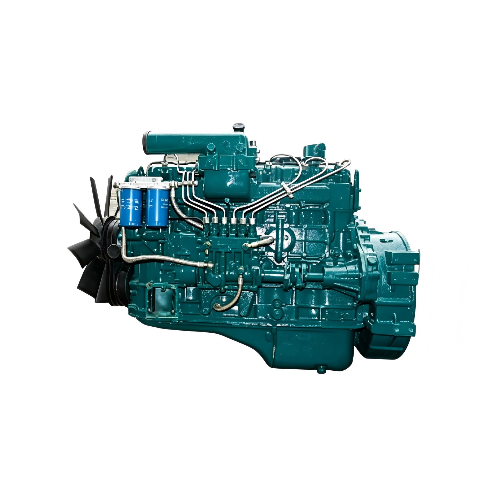 Ricardo Generator