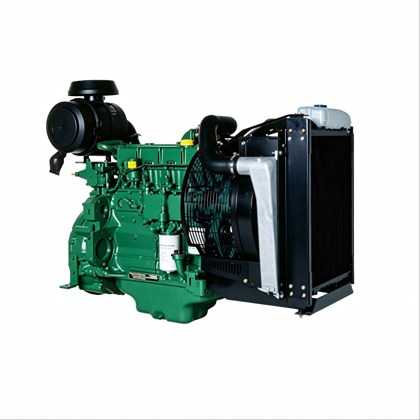 Volvo Generator