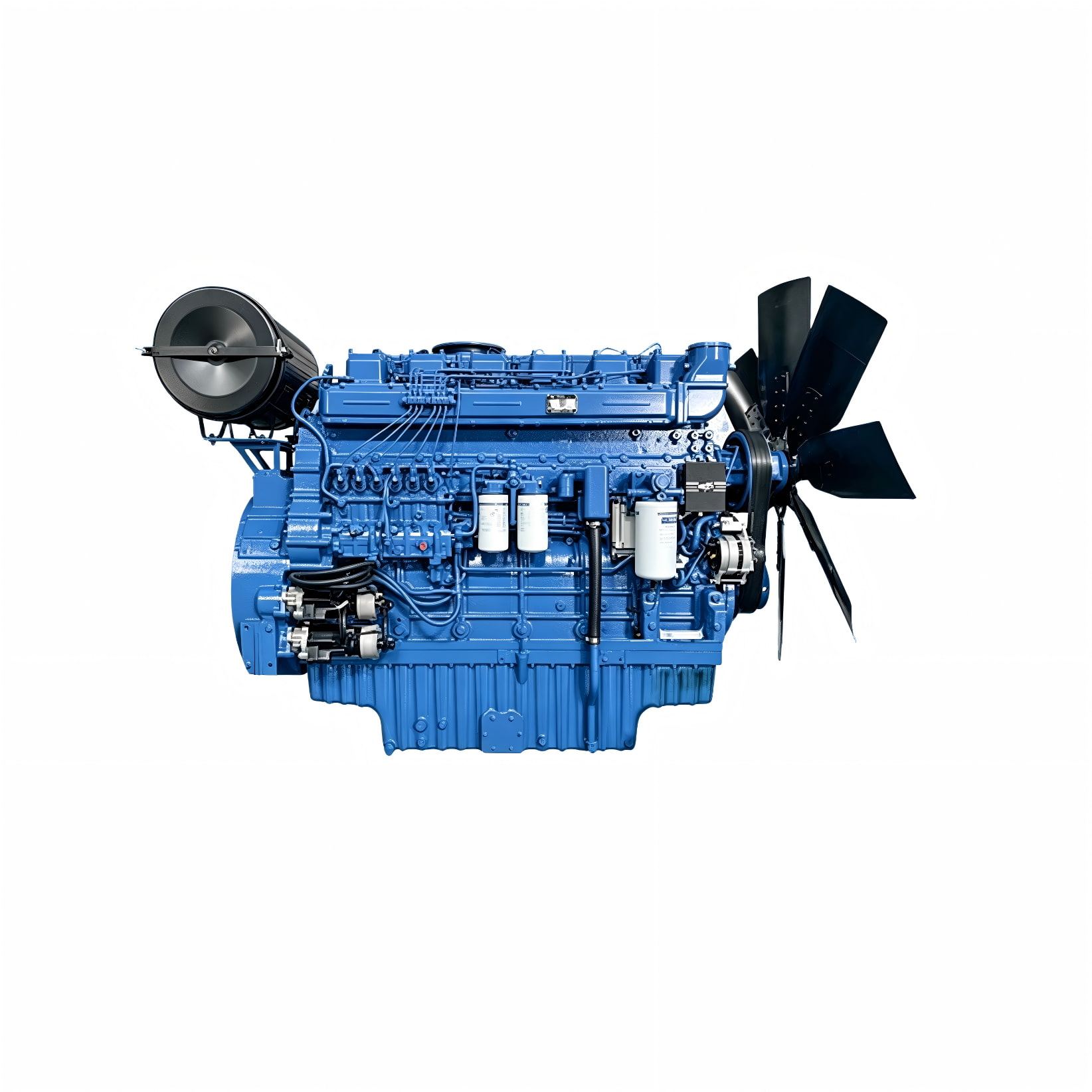 Yuchai Generator