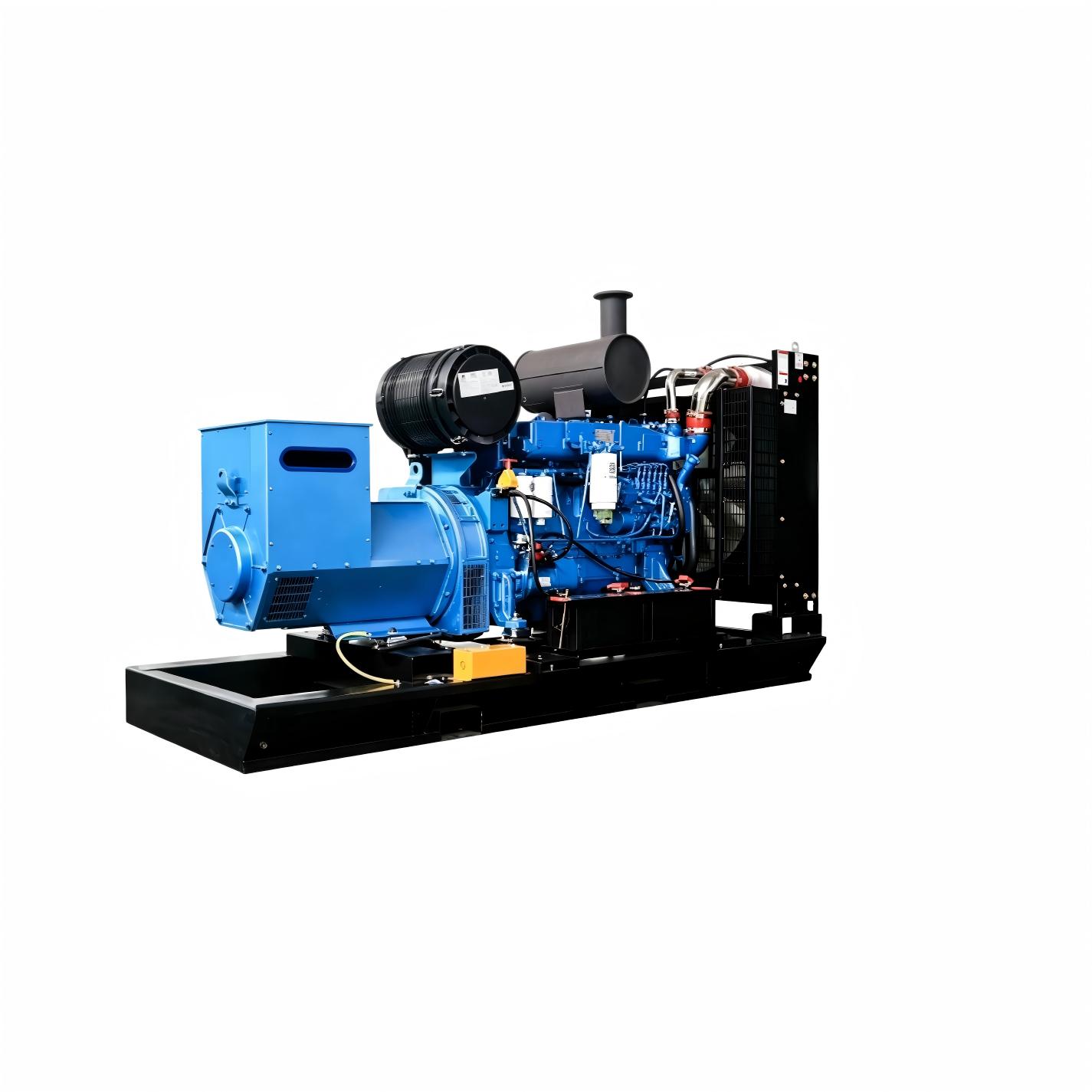 What Size Generator Do I Need? (kW/kVA Guide)