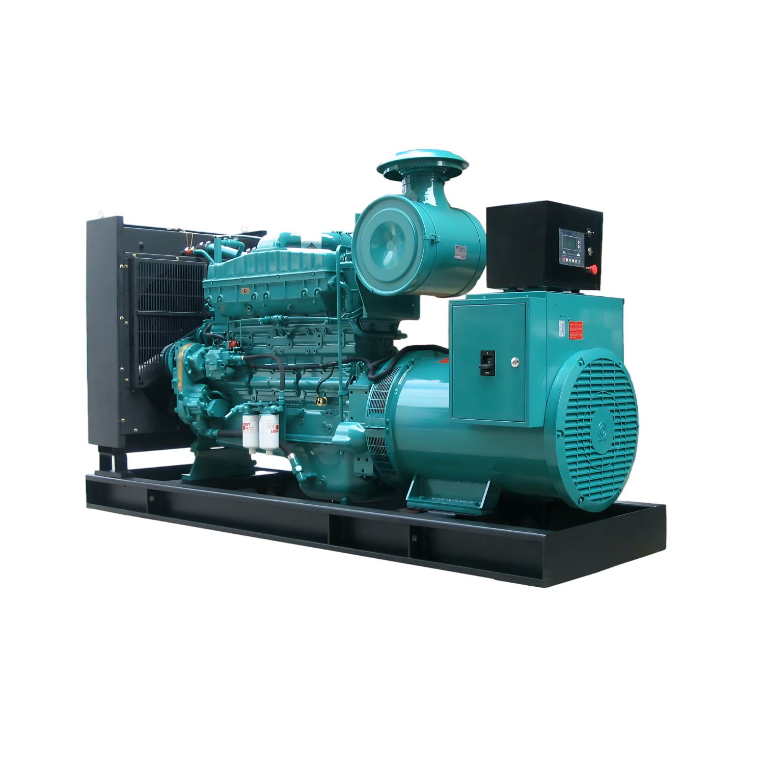 250 kVA-750 kVA Generator 250 kVA-750 kVA Generator