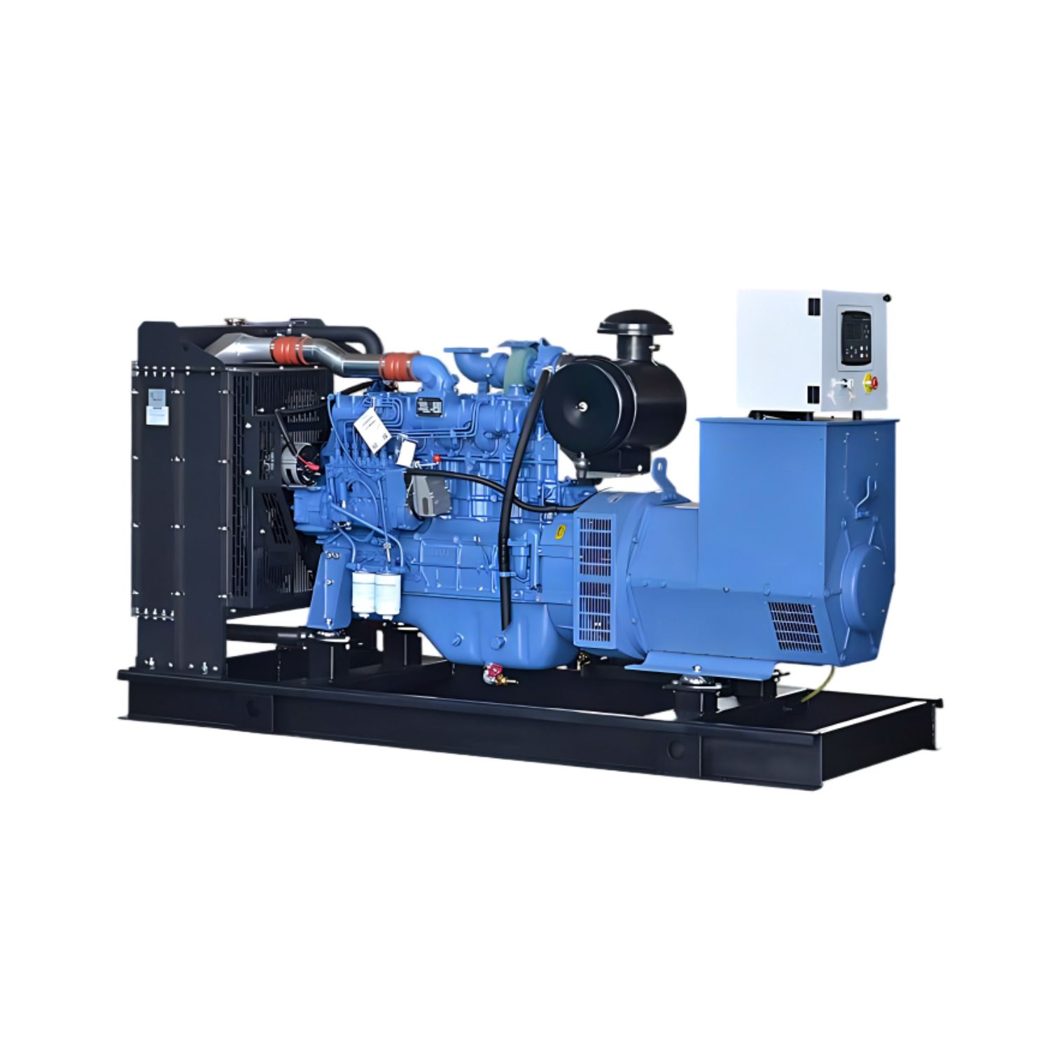 250 kVA-750 kVA Generator
