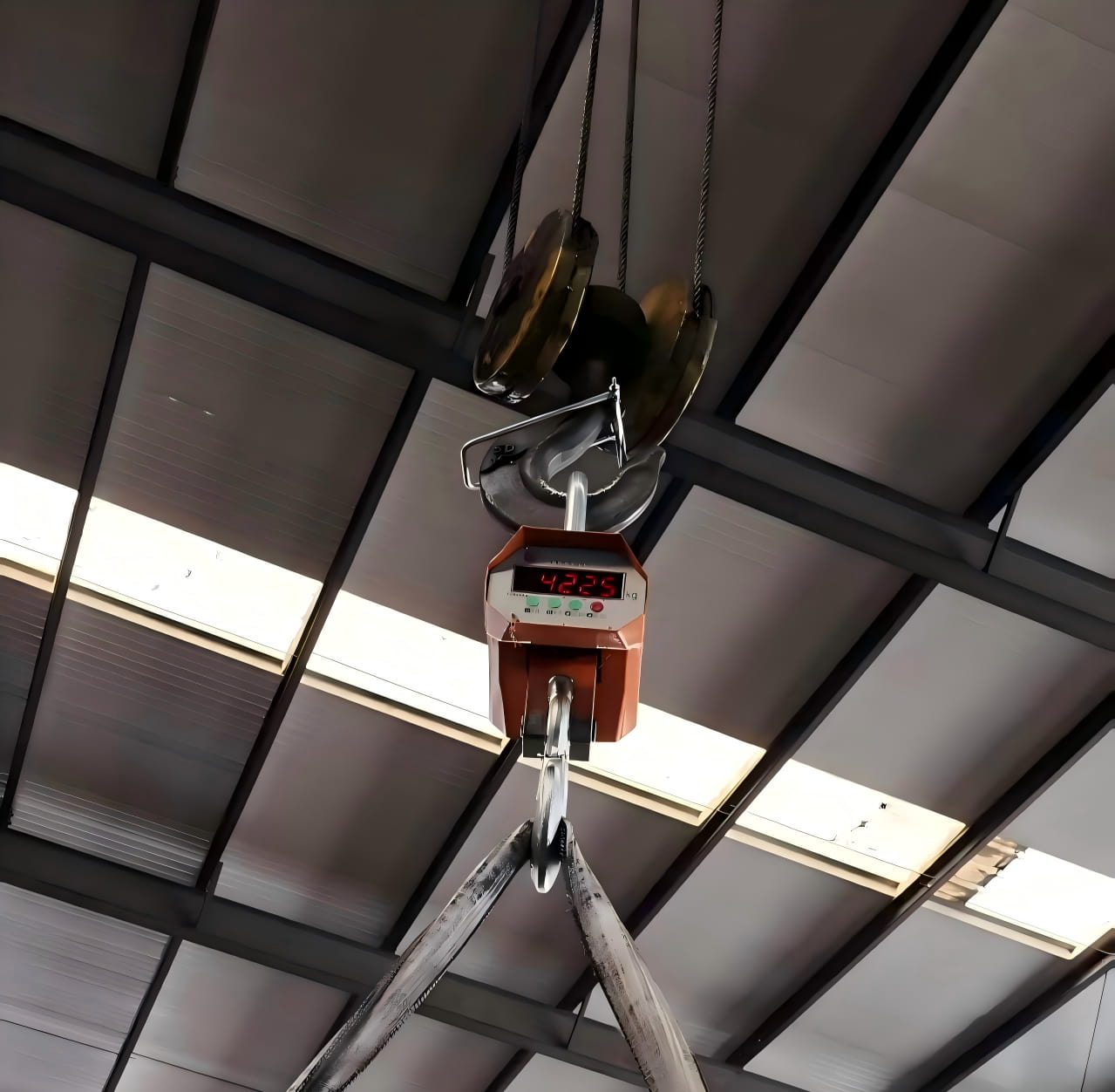 Parallel generator