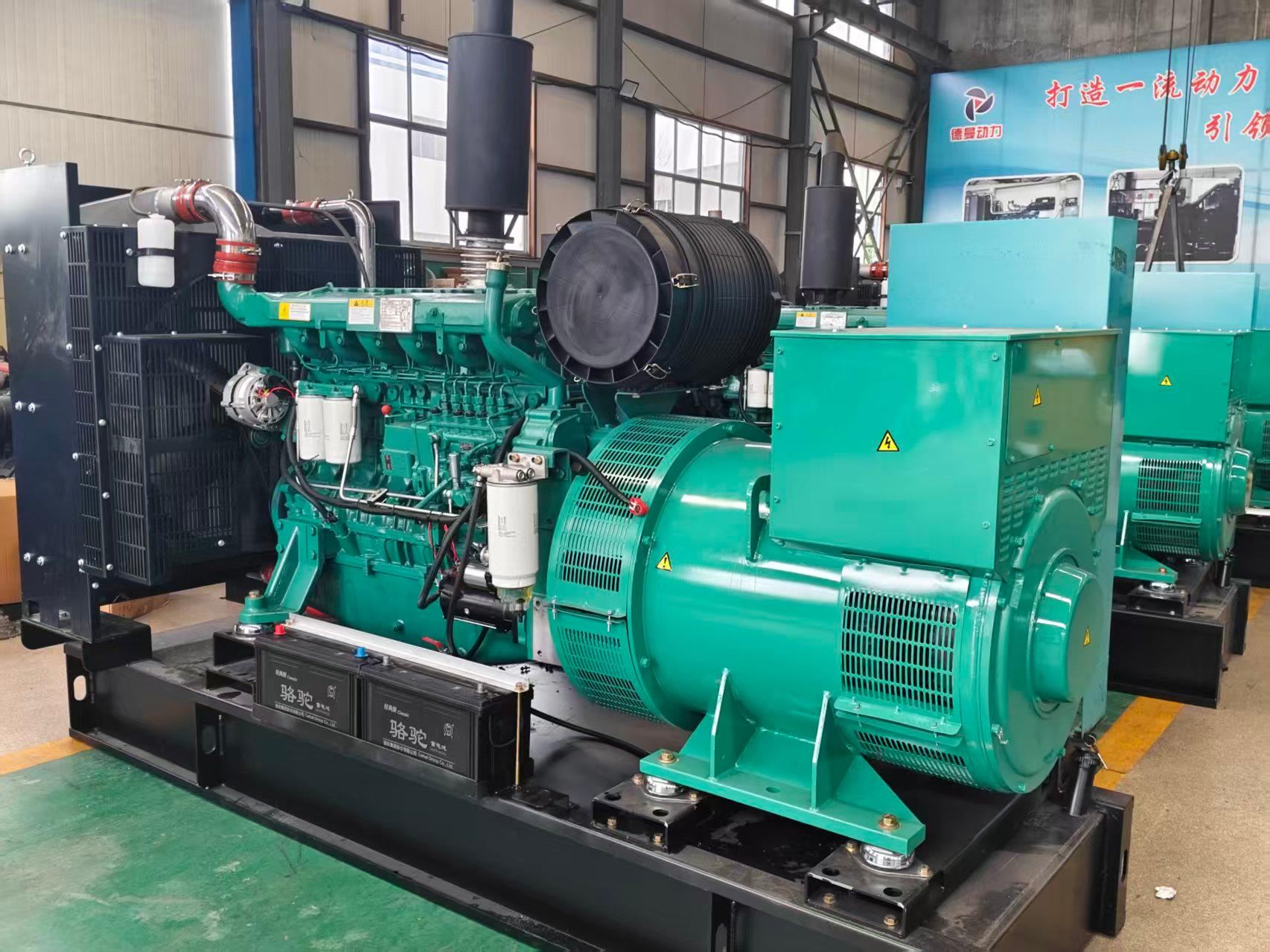 HMAN Motor