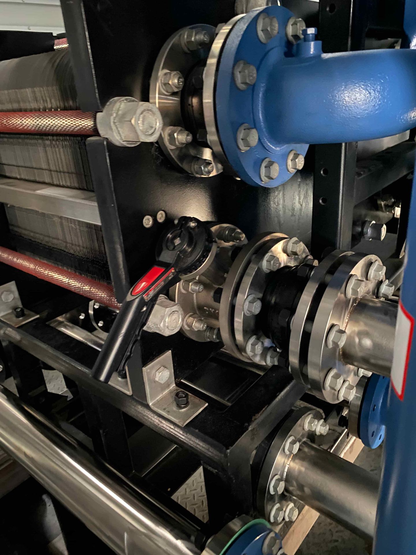 Containerized Yuchai Gas Generator