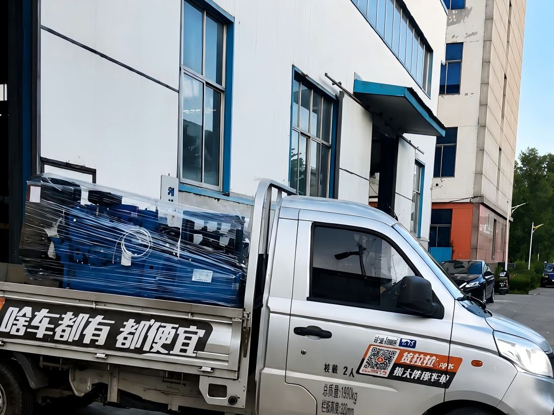 125kVA Generator Delivered to Zambia Agricultural Processing Plant by Deman Power